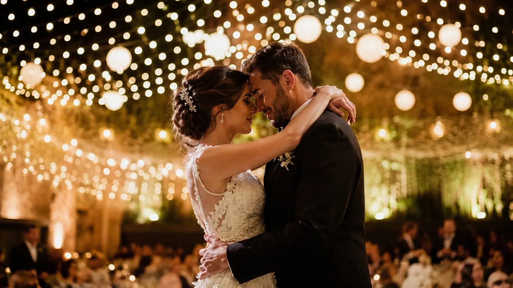 Fotógrafo y vídeo de bodas en Madrid — MadridFotoVideo