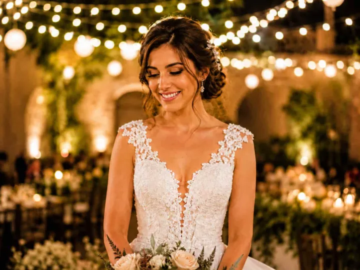 Fotógrafo y vídeo de bodas en Madrid — MadridFotoVideo
